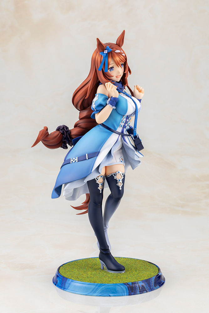 "Uma Musume Pretty Derby" Super Creek