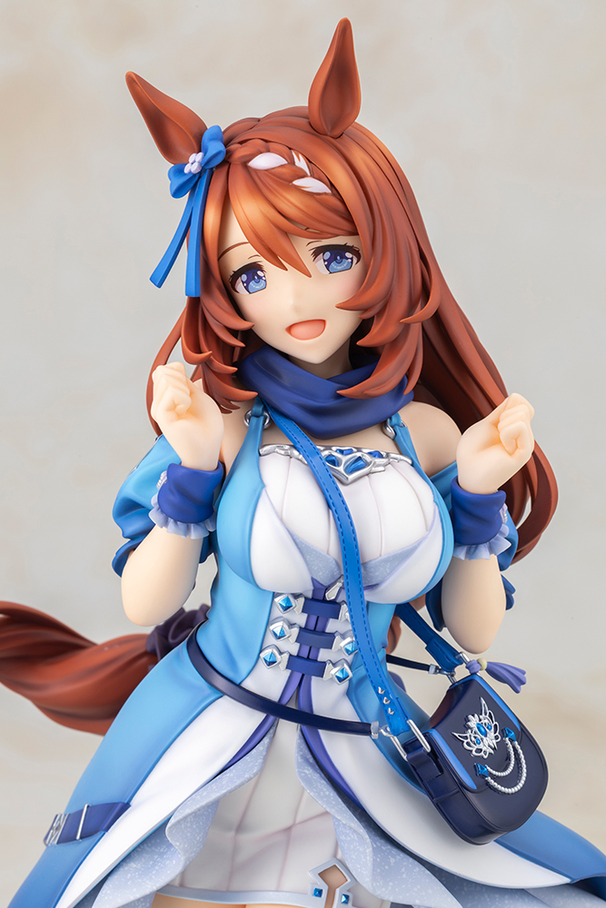 "Uma Musume Pretty Derby" Super Creek
