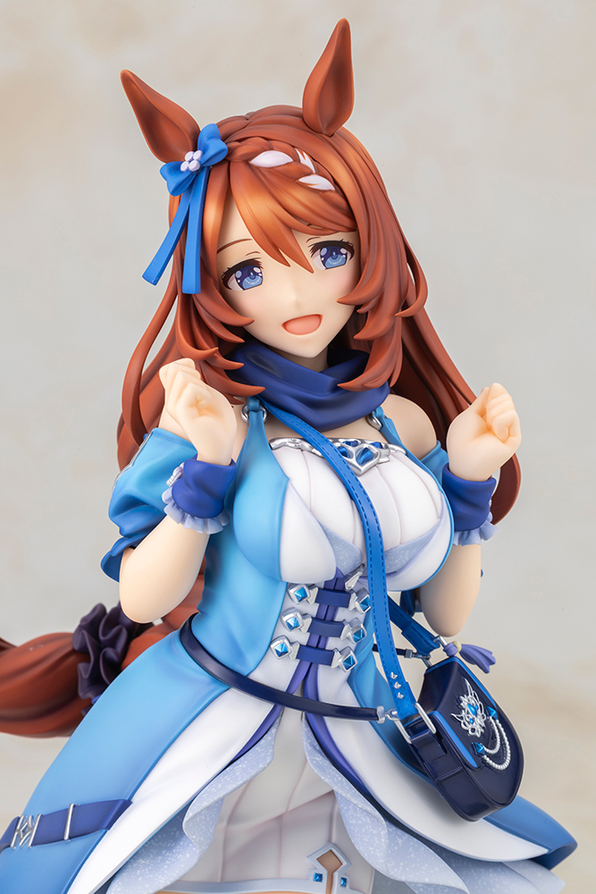 "Uma Musume Pretty Derby" Super Creek