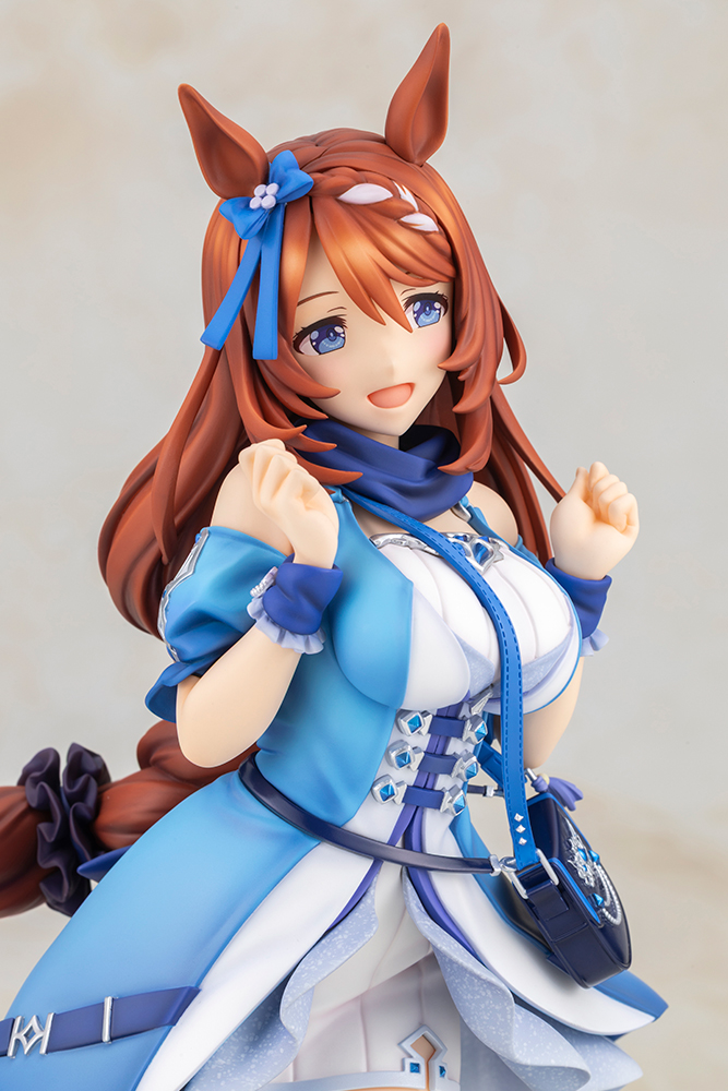 "Uma Musume Pretty Derby" Super Creek