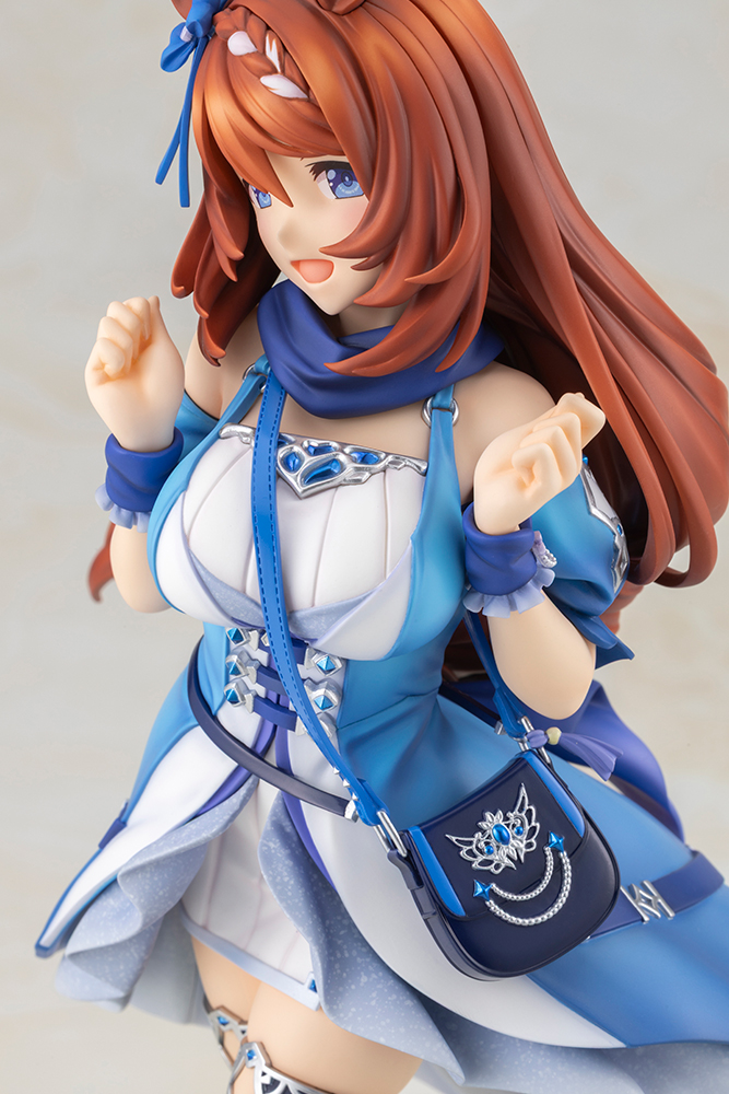"Uma Musume Pretty Derby" Super Creek