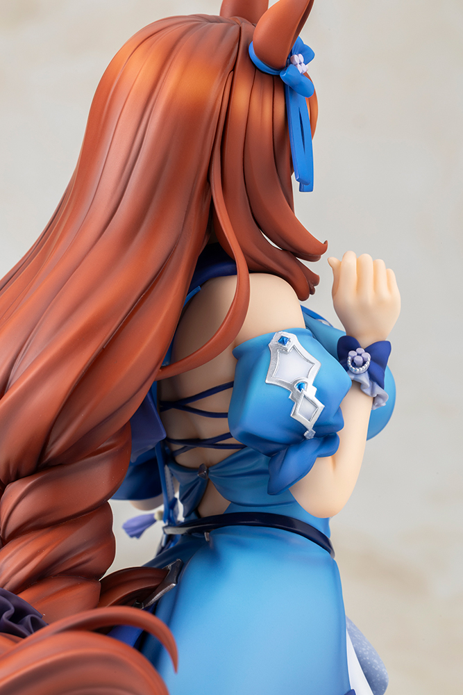 "Uma Musume Pretty Derby" Super Creek