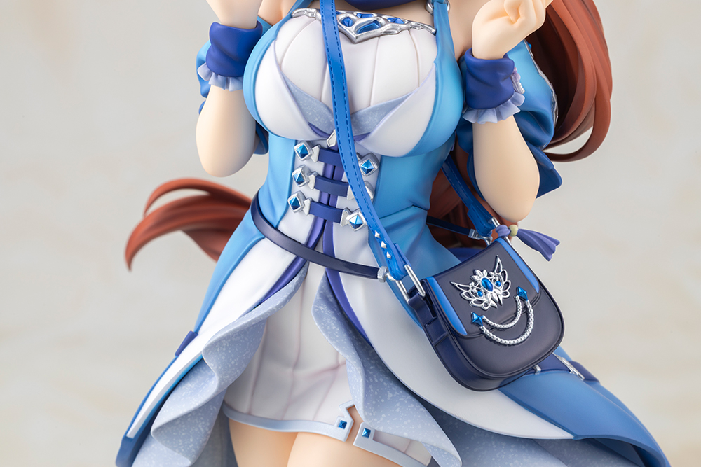 "Uma Musume Pretty Derby" Super Creek
