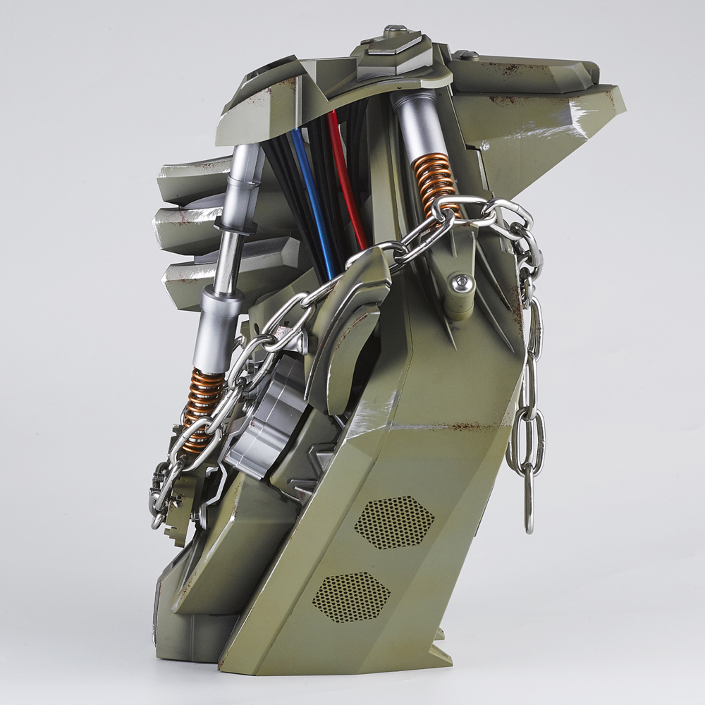"Transformers" Bluetooth Speaker Helmet Stand (for Megatron)