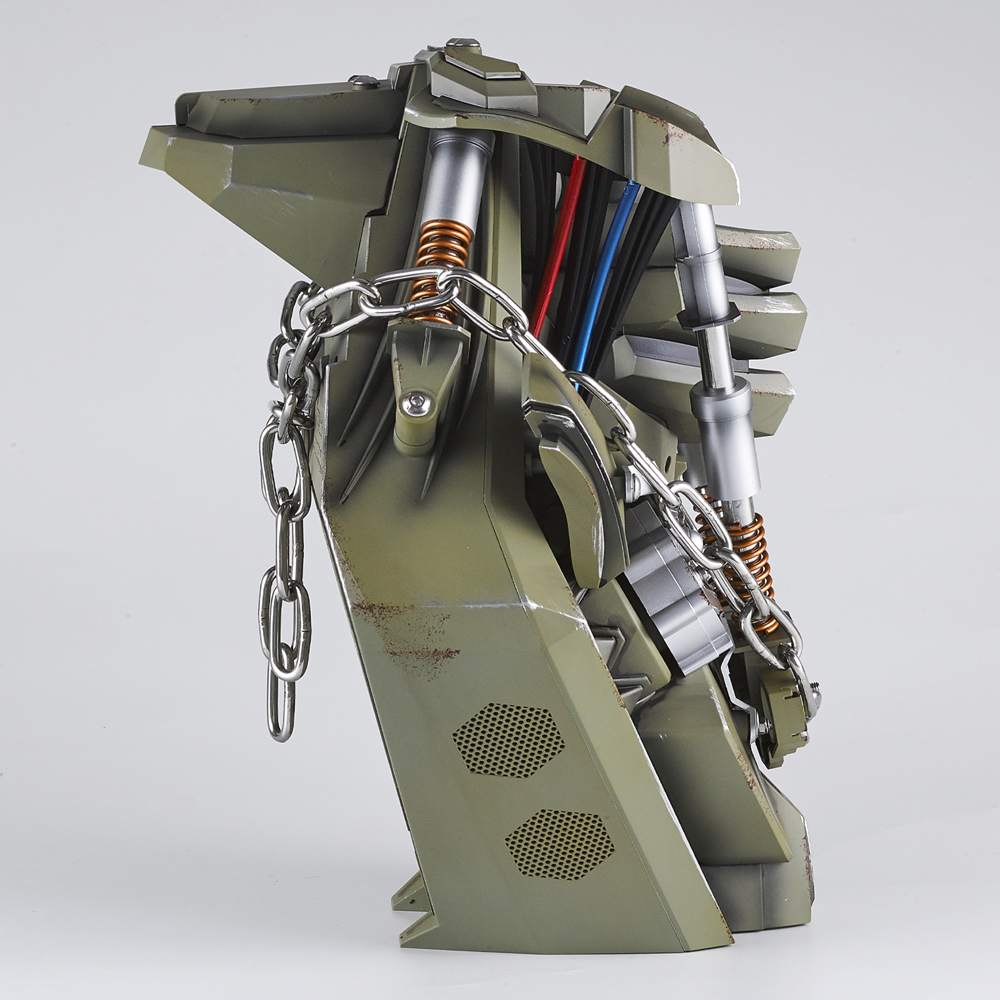 "Transformers" Bluetooth Speaker Helmet Stand (for Megatron)