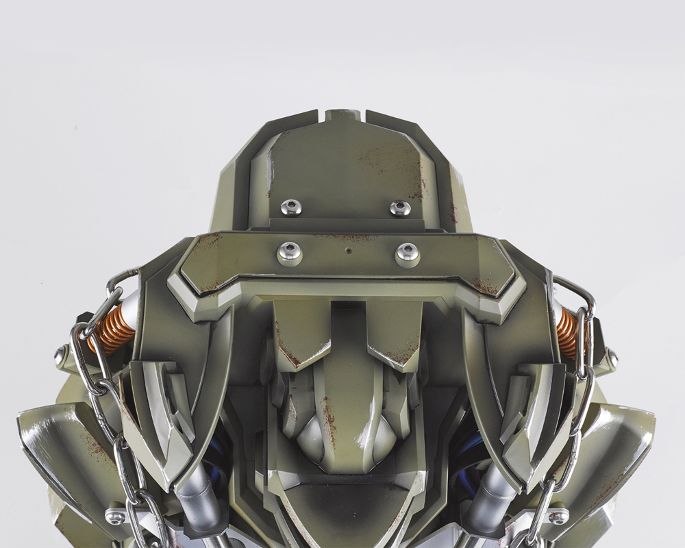 "Transformers" Bluetooth Speaker Helmet Stand (for Megatron)