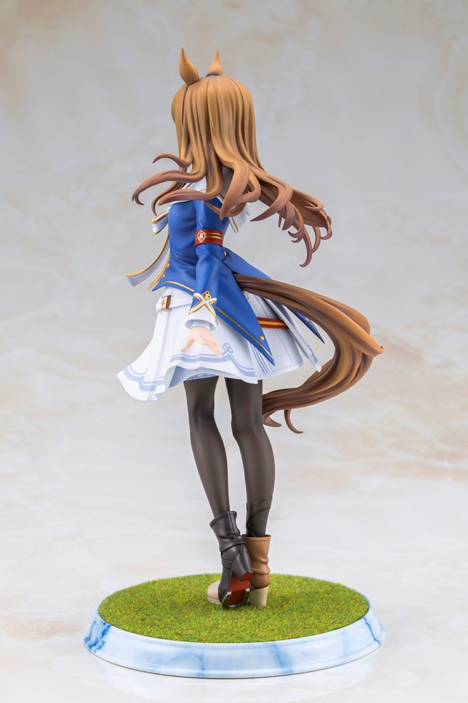 "Uma Musume Pretty Derby" Grass Wonder