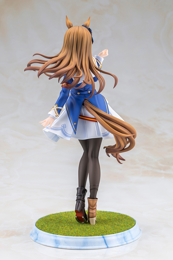 "Uma Musume Pretty Derby" Grass Wonder