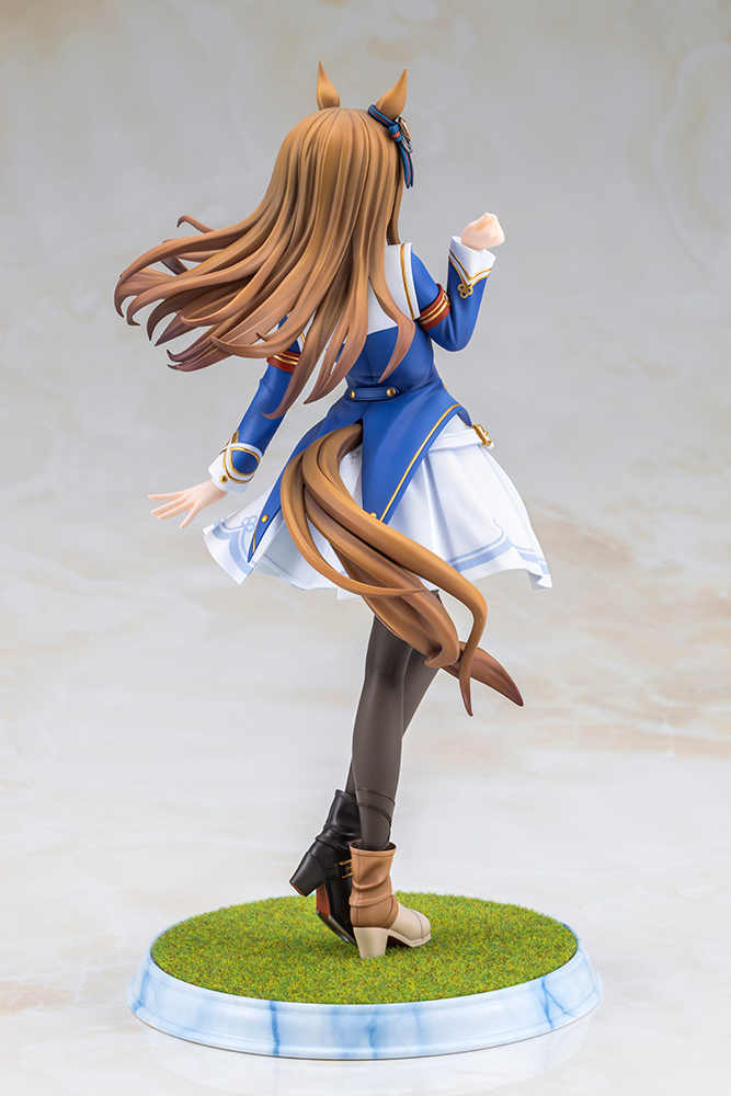 "Uma Musume Pretty Derby" Grass Wonder