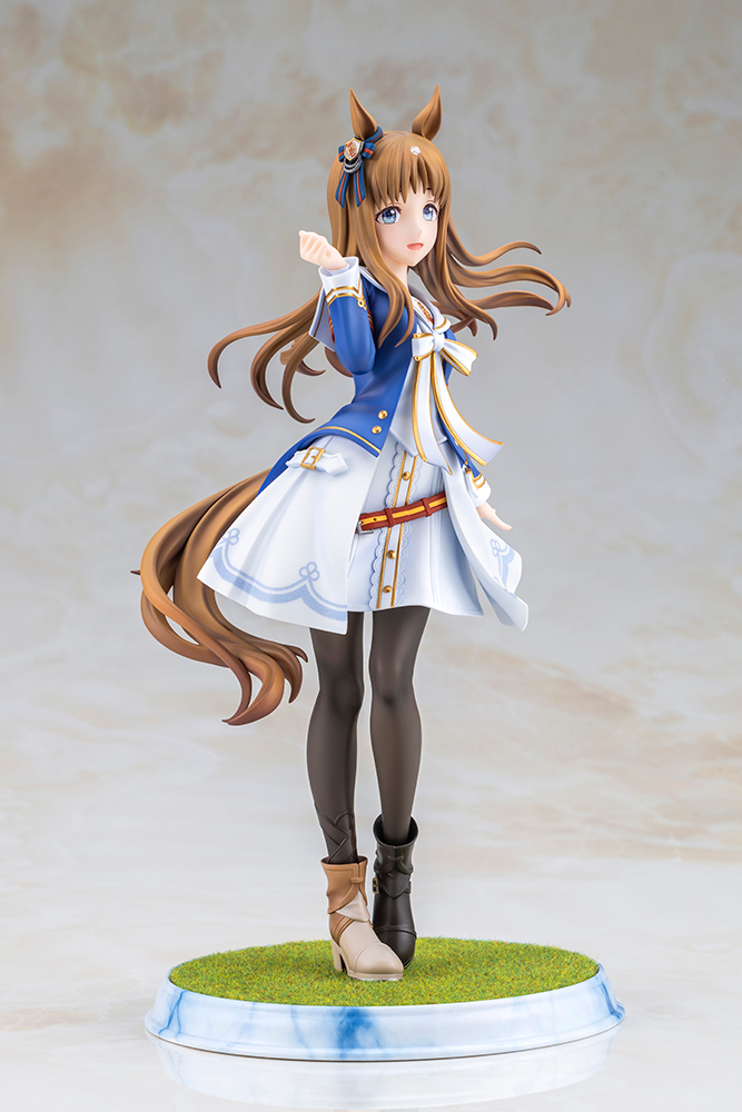 "Uma Musume Pretty Derby" Grass Wonder
