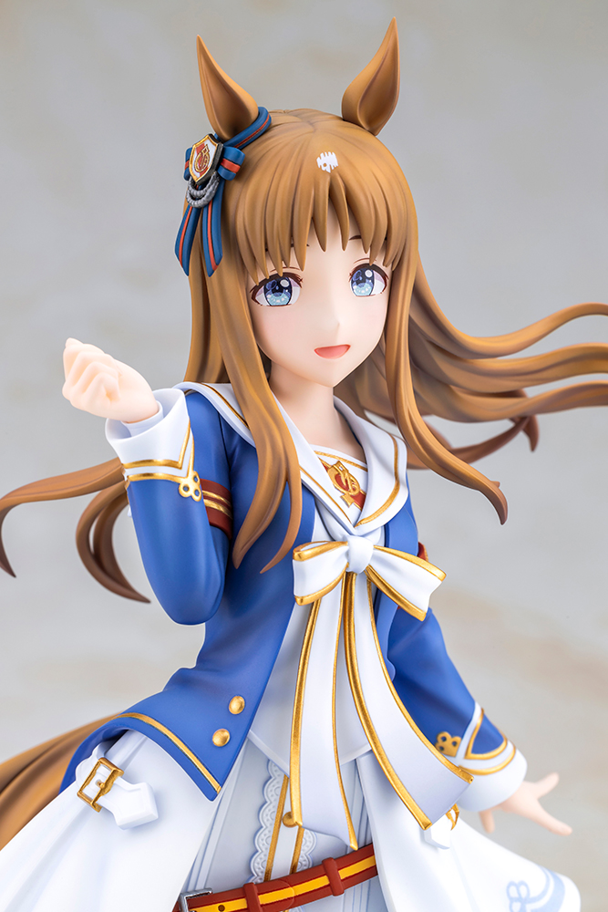 "Uma Musume Pretty Derby" Grass Wonder