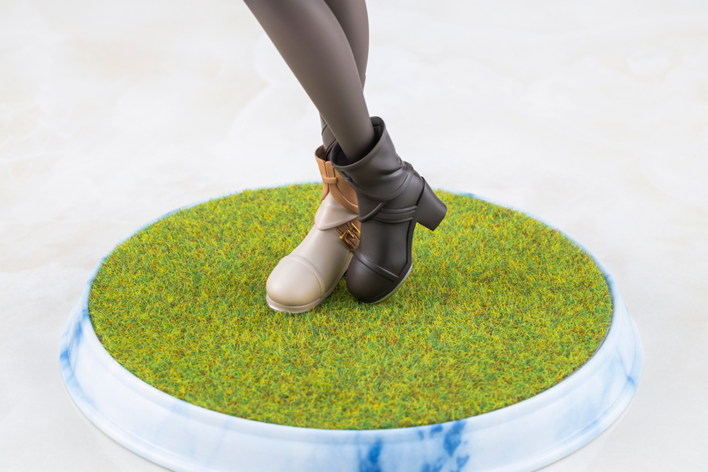 "Uma Musume Pretty Derby" Grass Wonder
