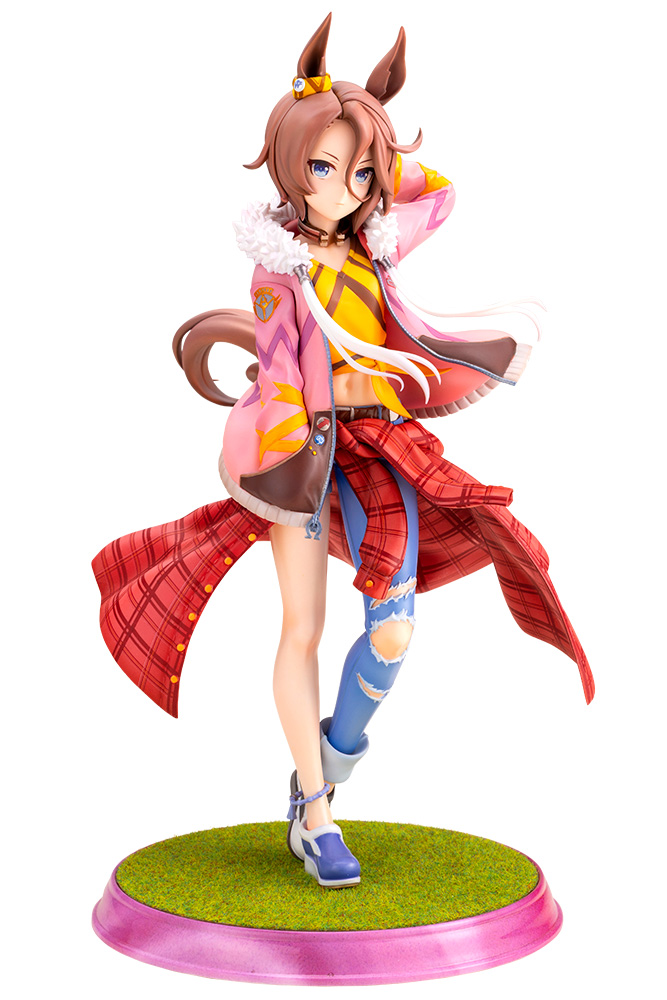"Uma Musume Pretty Derby" Narita Taishin