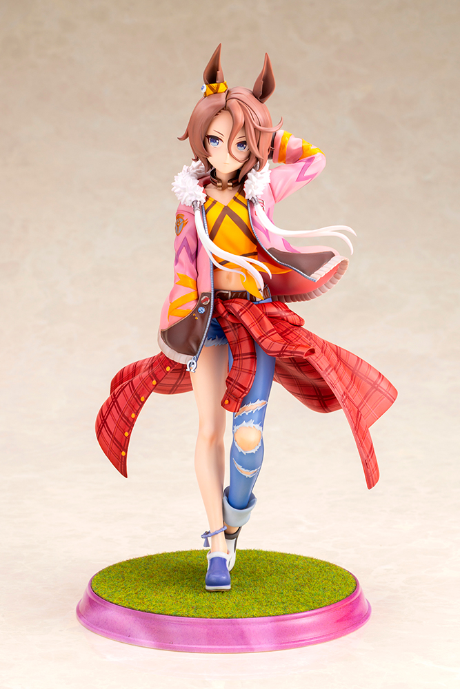 "Uma Musume Pretty Derby" Narita Taishin