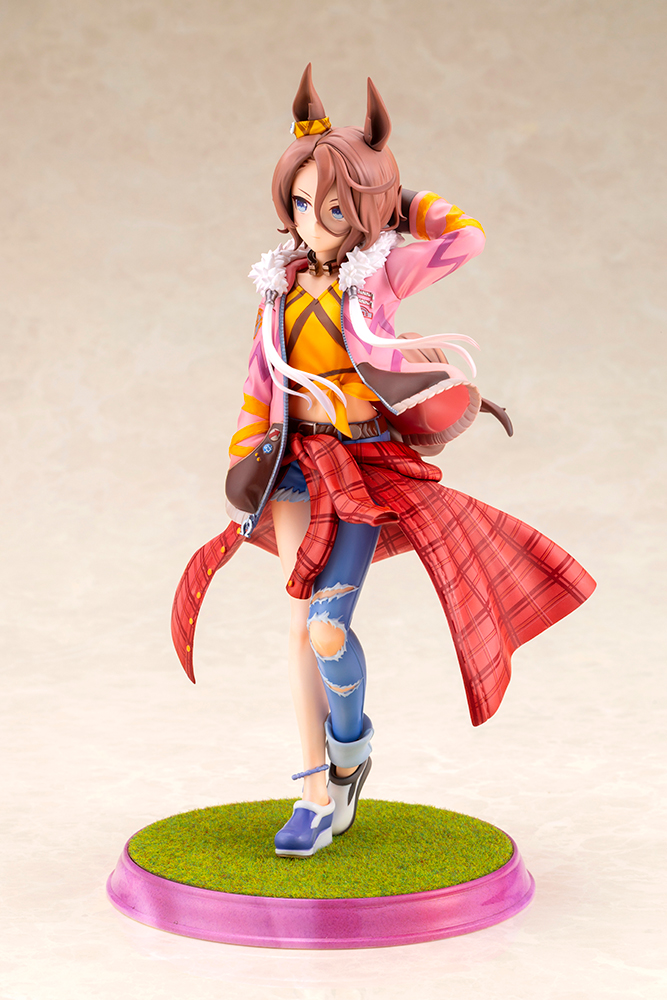 "Uma Musume Pretty Derby" Narita Taishin