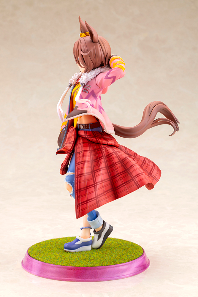 "Uma Musume Pretty Derby" Narita Taishin