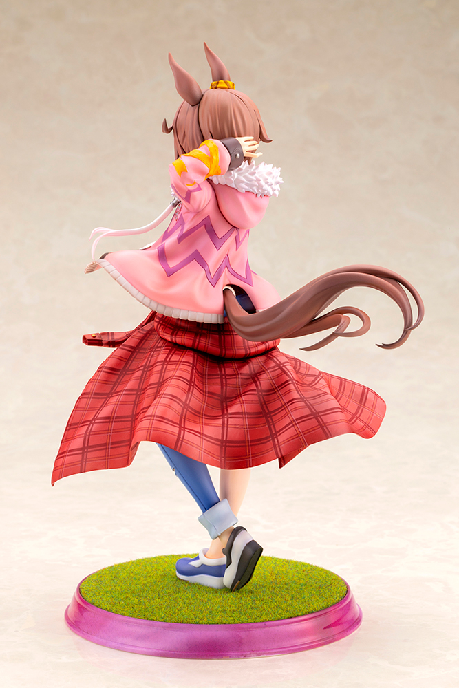 "Uma Musume Pretty Derby" Narita Taishin