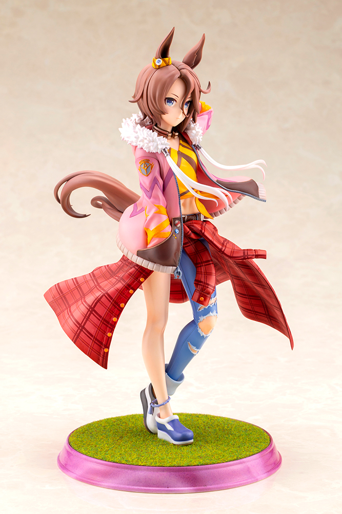 "Uma Musume Pretty Derby" Narita Taishin