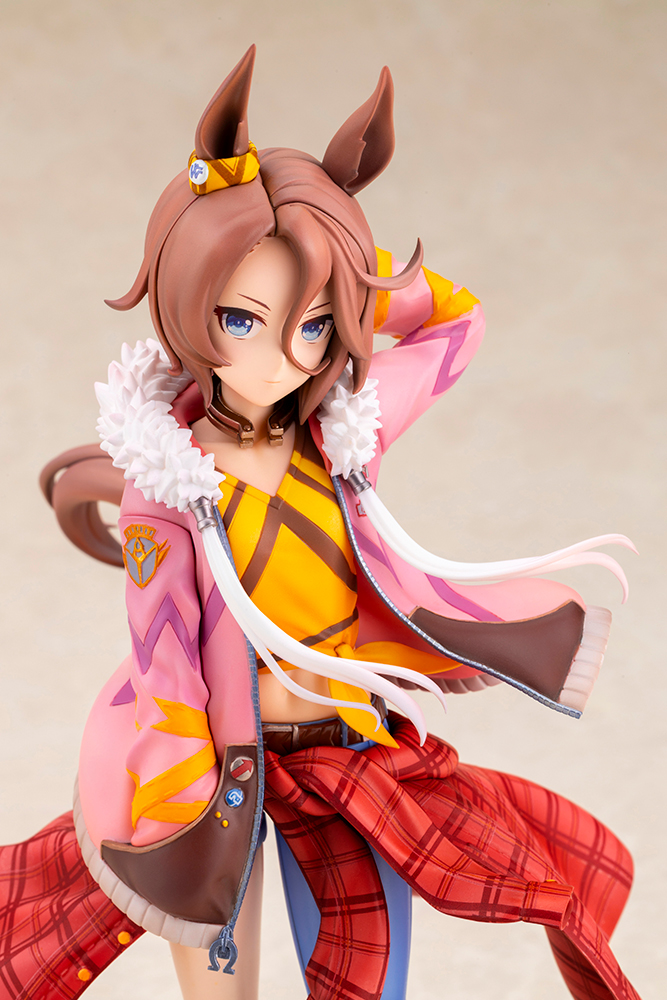 "Uma Musume Pretty Derby" Narita Taishin