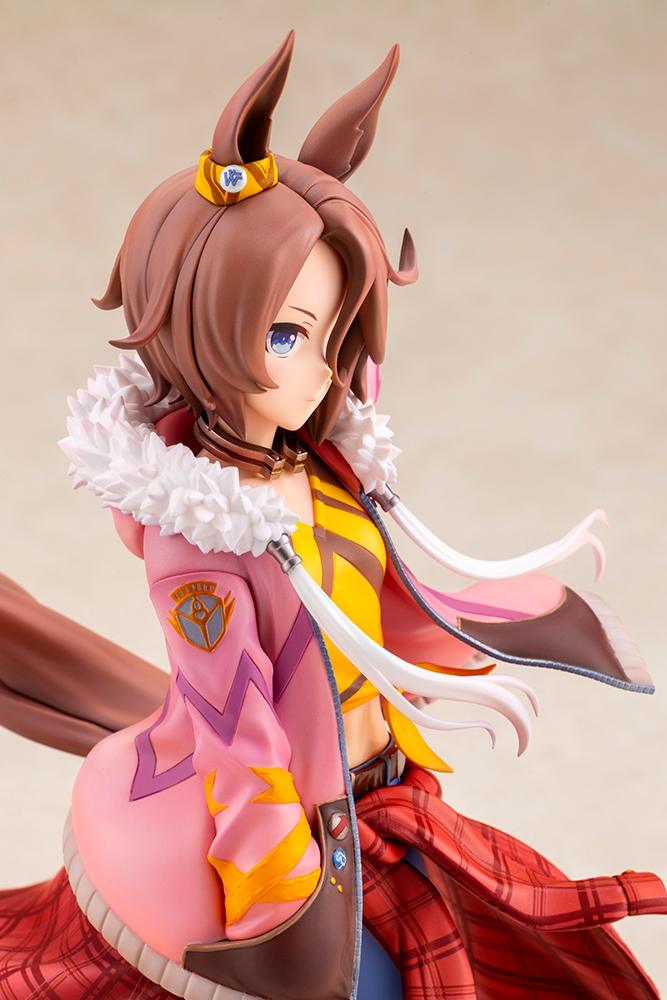 "Uma Musume Pretty Derby" Narita Taishin