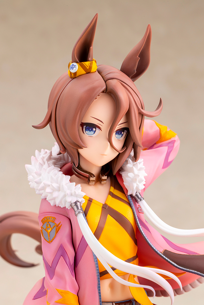 "Uma Musume Pretty Derby" Narita Taishin