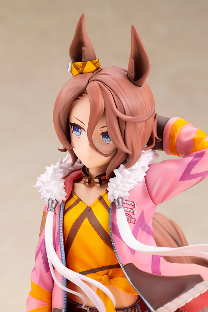 "Uma Musume Pretty Derby" Narita Taishin