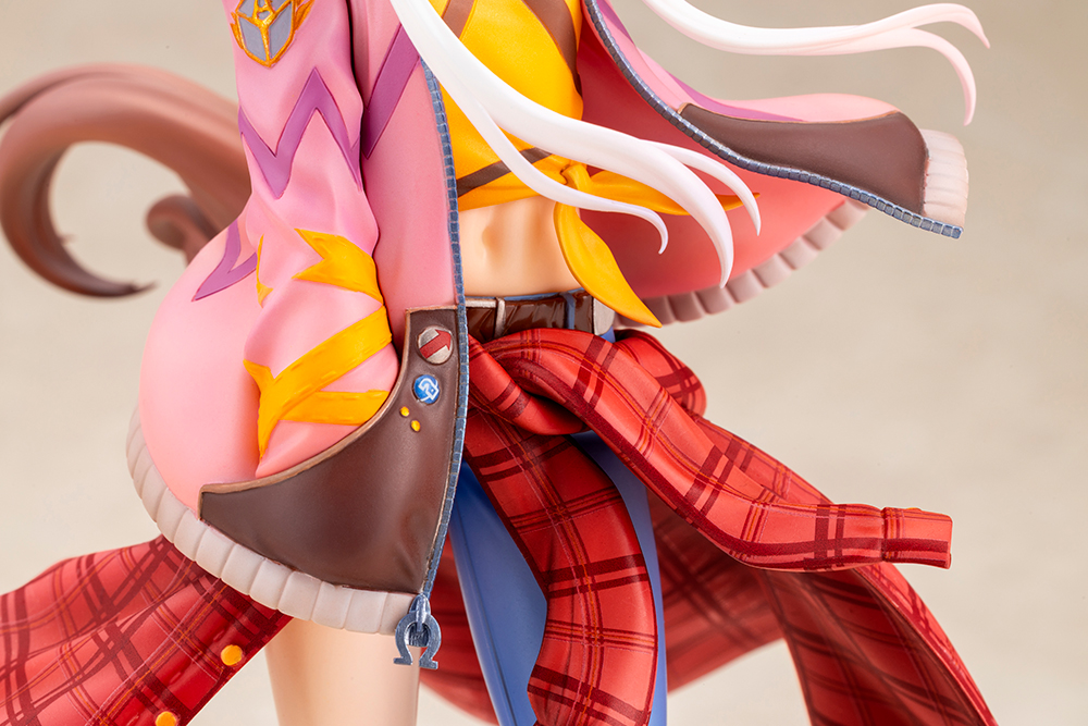 "Uma Musume Pretty Derby" Narita Taishin