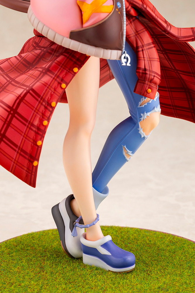 "Uma Musume Pretty Derby" Narita Taishin
