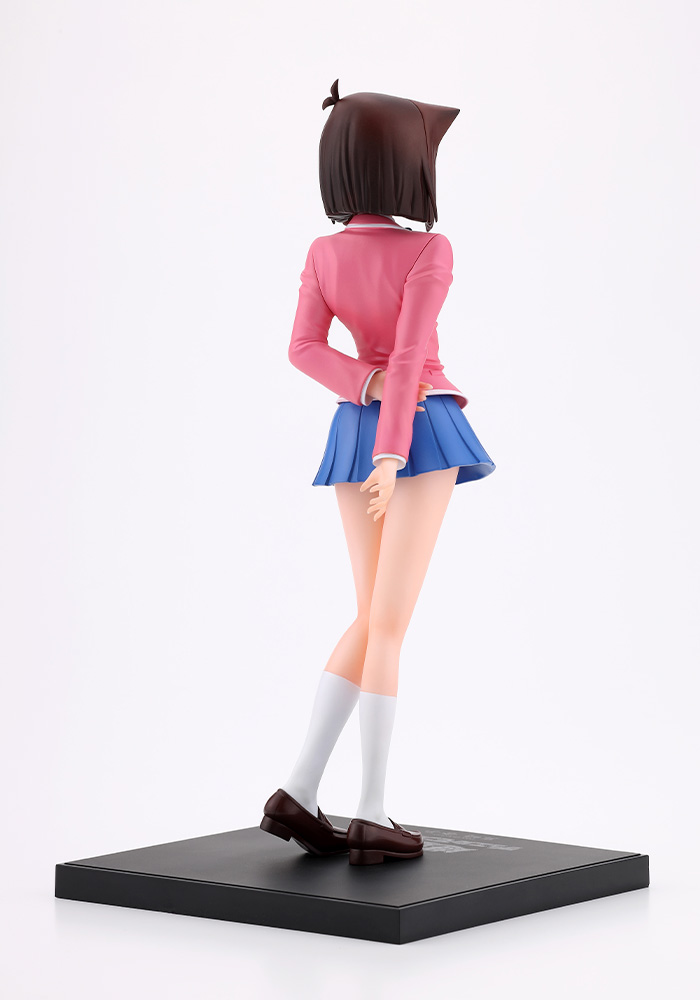 "Yu-Gi-Oh! Duel Monsters" OSHI WORKS Tea Gardner