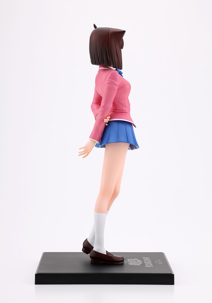 "Yu-Gi-Oh! Duel Monsters" OSHI WORKS Tea Gardner