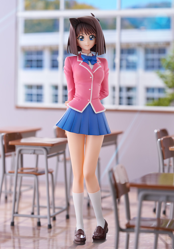"Yu-Gi-Oh! Duel Monsters" OSHI WORKS Tea Gardner