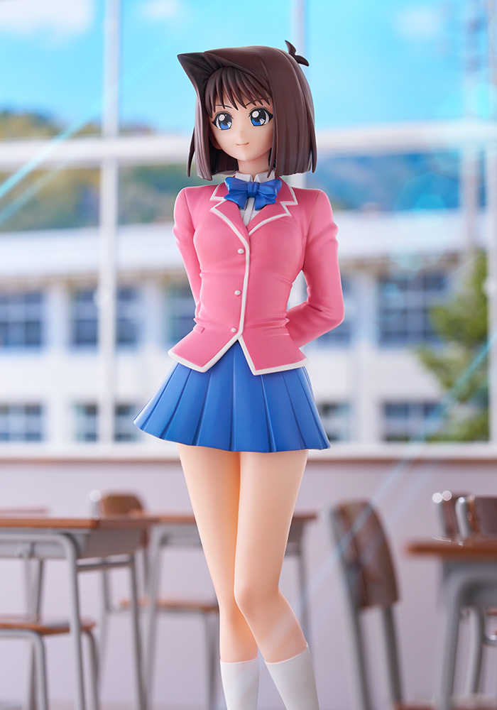 "Yu-Gi-Oh! Duel Monsters" OSHI WORKS Tea Gardner