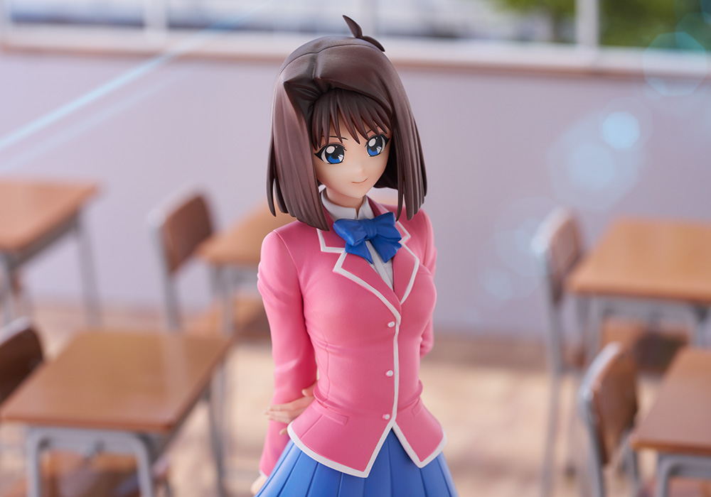 "Yu-Gi-Oh! Duel Monsters" OSHI WORKS Tea Gardner