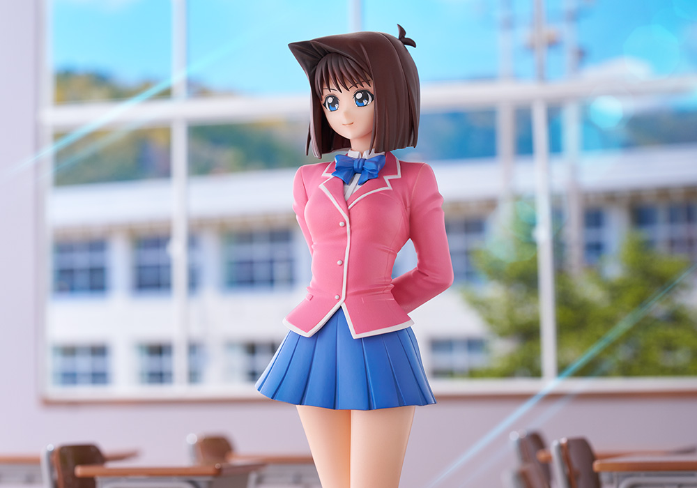 "Yu-Gi-Oh! Duel Monsters" OSHI WORKS Tea Gardner