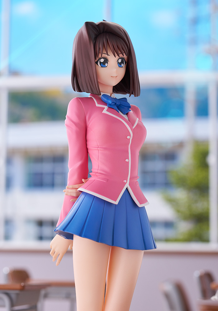 "Yu-Gi-Oh! Duel Monsters" OSHI WORKS Tea Gardner