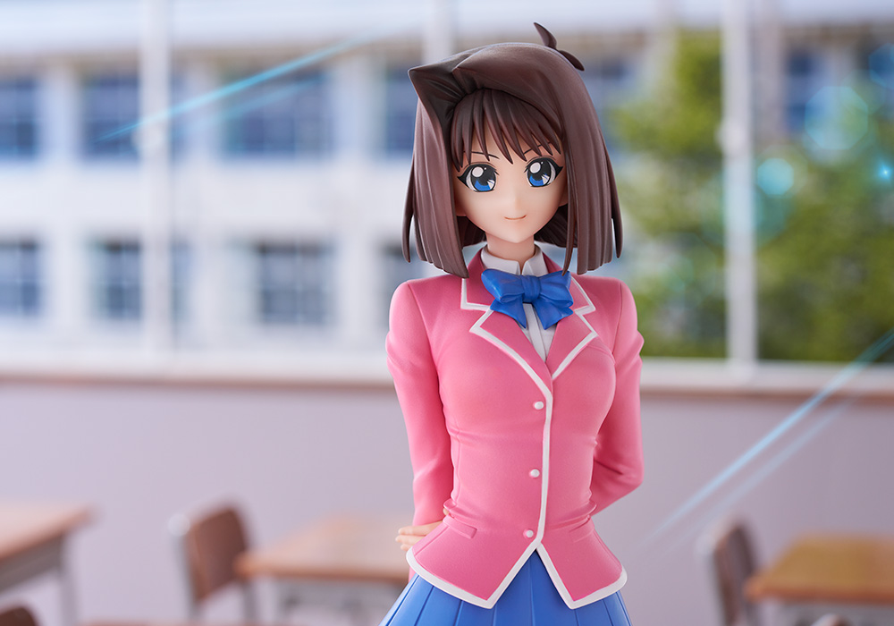 "Yu-Gi-Oh! Duel Monsters" OSHI WORKS Tea Gardner
