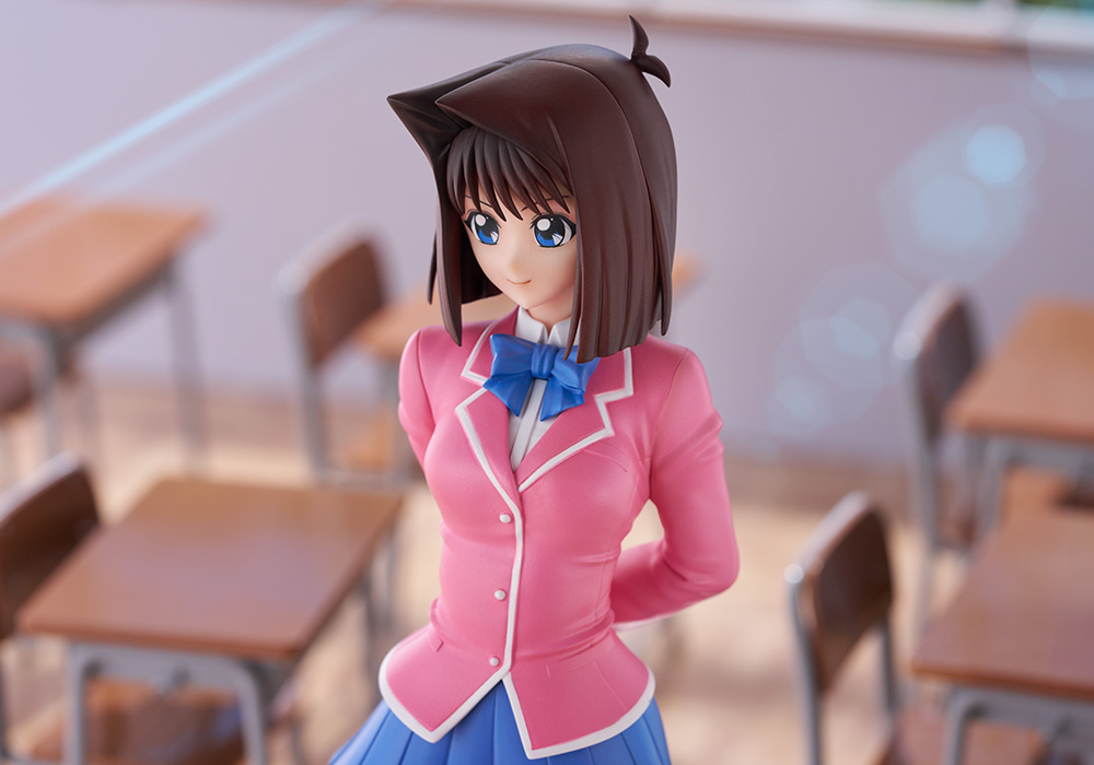 "Yu-Gi-Oh! Duel Monsters" OSHI WORKS Tea Gardner