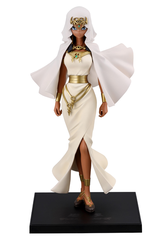 "Yu-Gi-Oh! Duel Monsters" OSHI WORKS Ishizu Ishtar