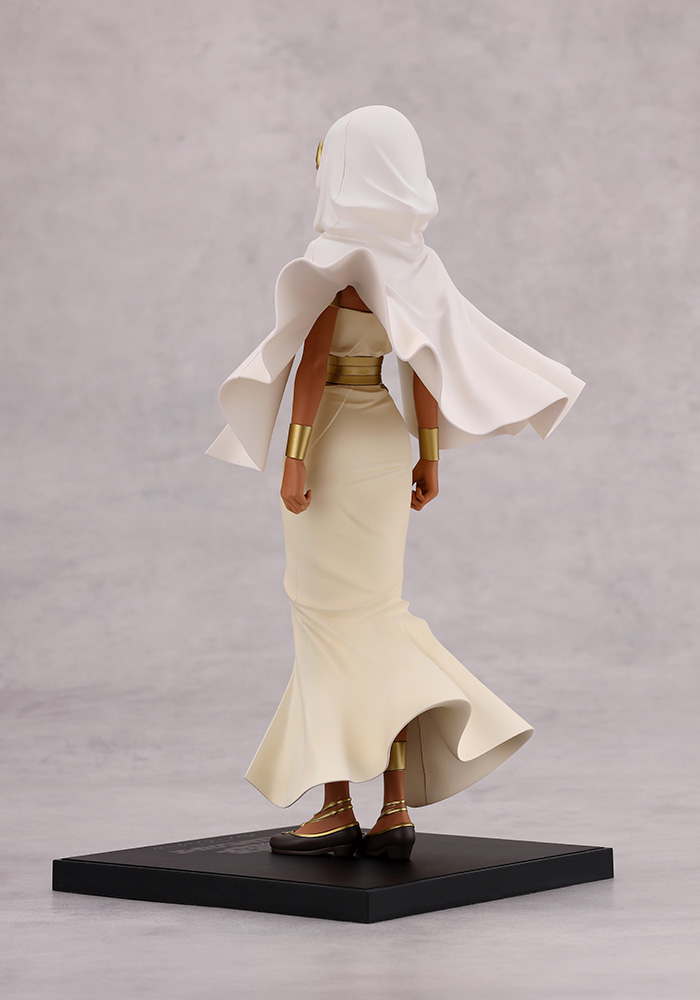 "Yu-Gi-Oh! Duel Monsters" OSHI WORKS Ishizu Ishtar