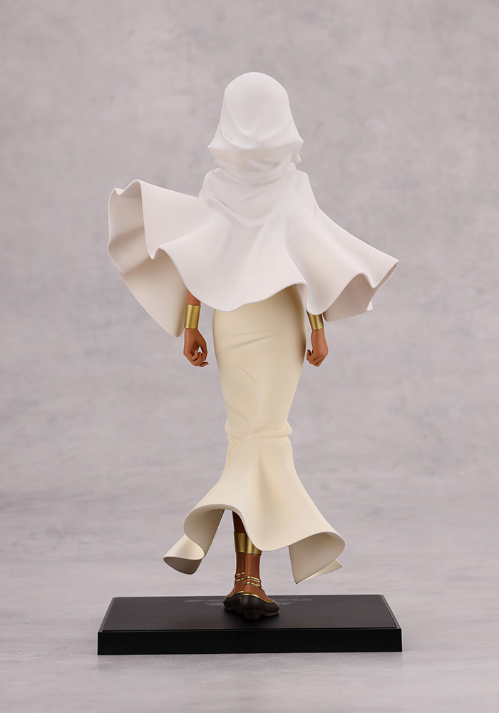 "Yu-Gi-Oh! Duel Monsters" OSHI WORKS Ishizu Ishtar