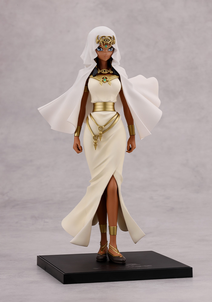 "Yu-Gi-Oh! Duel Monsters" OSHI WORKS Ishizu Ishtar