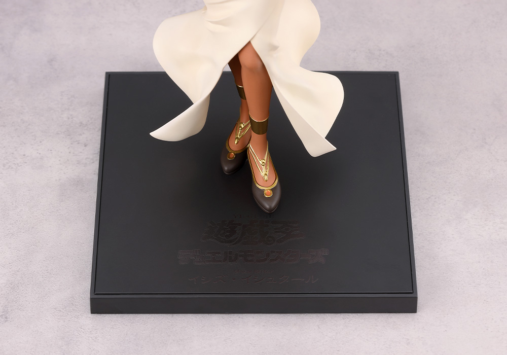 "Yu-Gi-Oh! Duel Monsters" OSHI WORKS Ishizu Ishtar