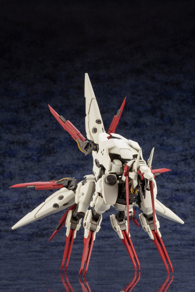 Kit Block Hexa Gear Weird Tails