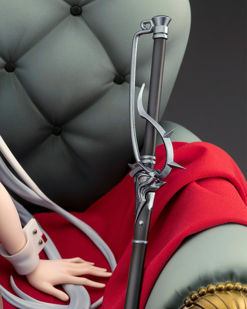 "Azur Lane" Fritz Rumey Schwarzes Kaninchen Ver.