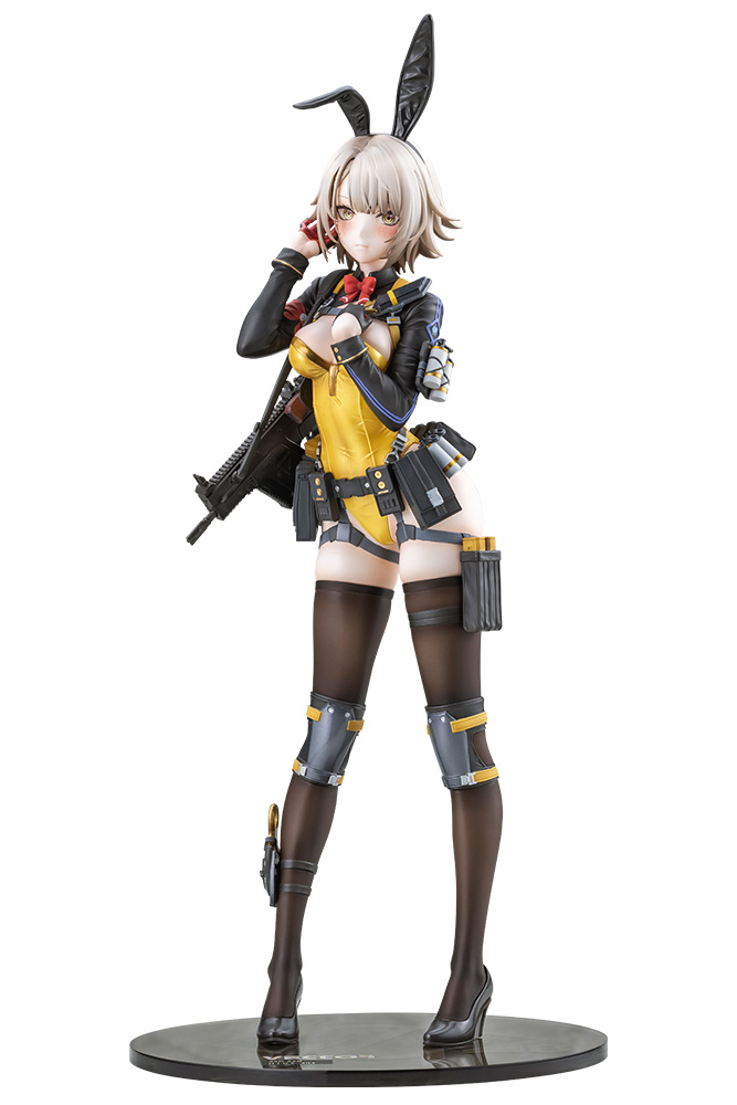 "Girls' Frontline 2: Exilium" Vector Molotov Bunny Ver.
