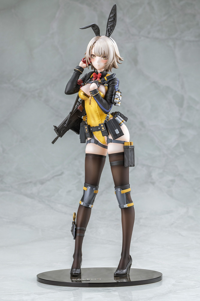 "Girls' Frontline 2: Exilium" Vector Molotov Bunny Ver.