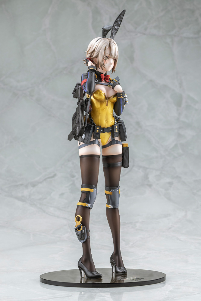 "Girls' Frontline 2: Exilium" Vector Molotov Bunny Ver.