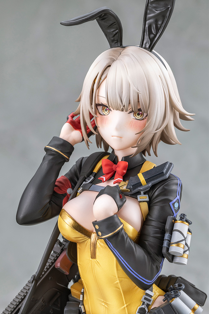 "Girls' Frontline 2: Exilium" Vector Molotov Bunny Ver.