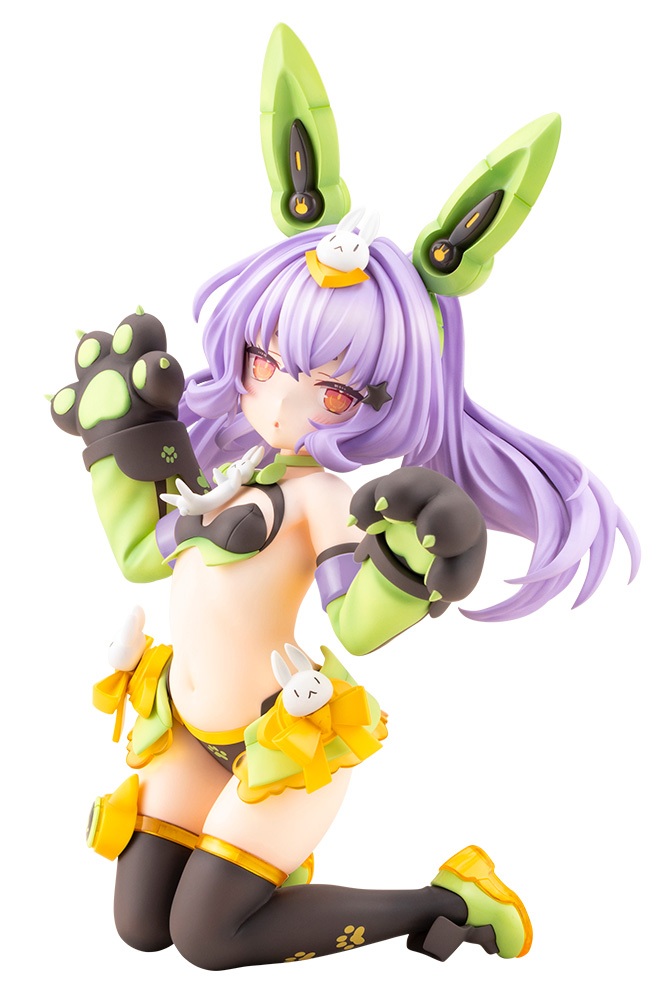 Megami Device PUNI MOFU Tu PV376