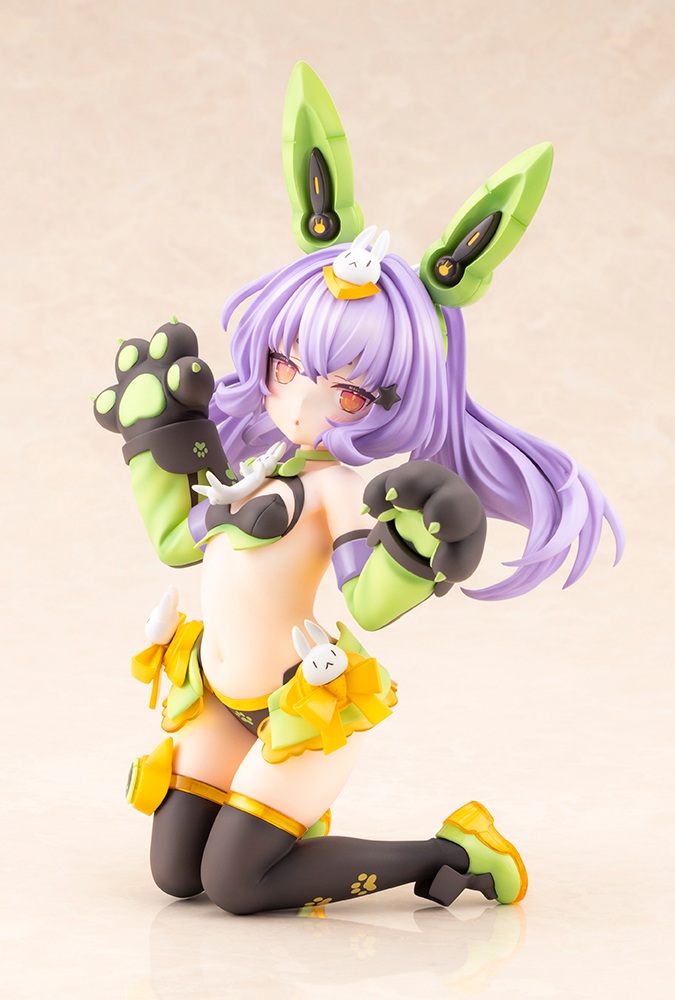 Megami Device PUNI MOFU Tu PV376